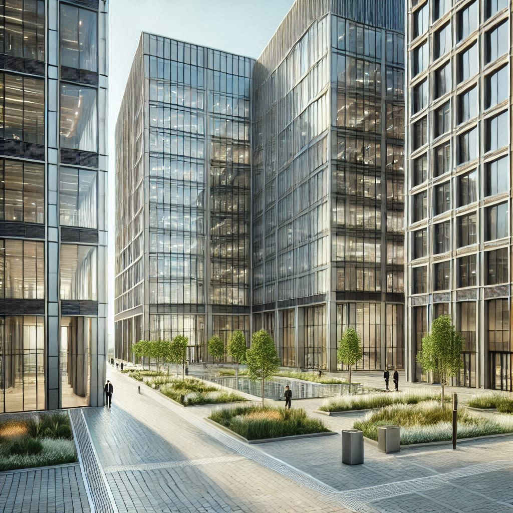 丰德成达中心文章配图