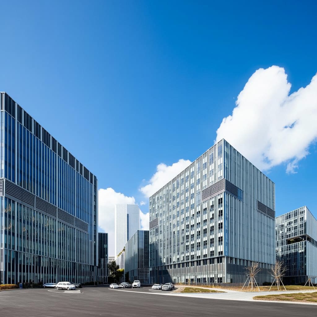 丰德成达中心文章配图